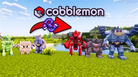 cobblemon how to evolve|cobblemon crafting recipes.